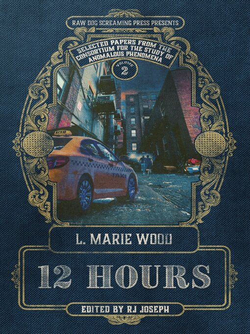 Title details for 12 Hours by L. Marie Wood - Available